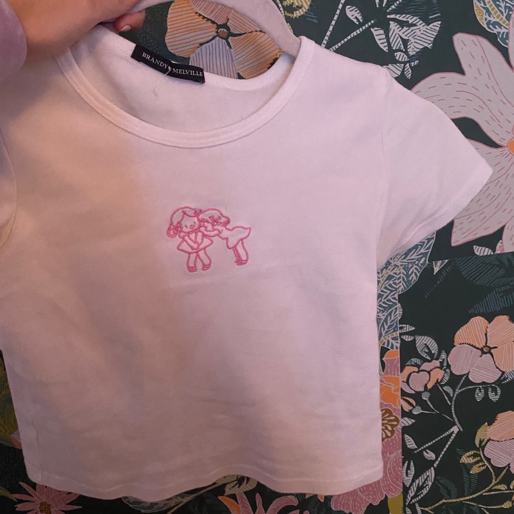 rare brandy top!!